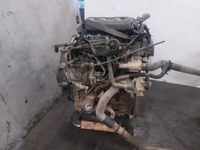 VARIKLIS DIESEL 2.5 D 86KM BOXER I T9A 0460494337 