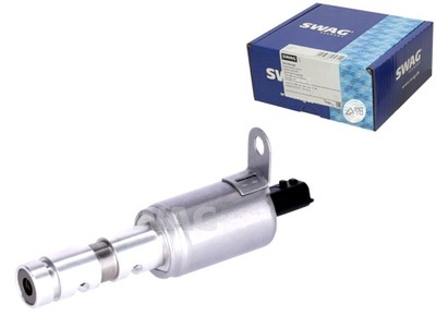 Регулятор faz распределительного вала renault clio iii duster espace iii kaptur фото №1