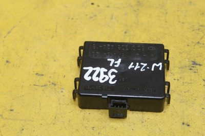 CZUJNIK SENSOR DESZCZU A2118705426 W211 FL