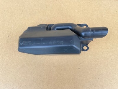 Резонатор повітря mazda 3 6 cx-5 2.0 фото №1