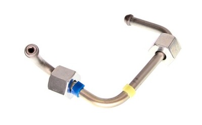 Шланг упорскування ford transit 1,8 02- hpp400 фото №1