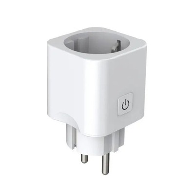 PROGRAMATOR Czasowy SMART Wifi Tuya Gniazdo Gniazdko Inteligentne 16A