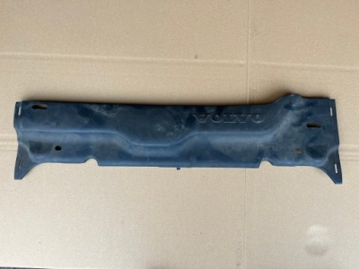 Захист верхній двигуна volvo v40 2000-2004 30819282 фото №1