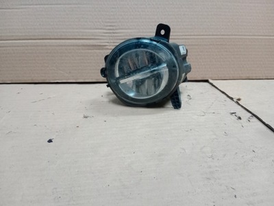 Противотуманная фара левый bmw 3 4 f32 f33 7560400000 фото №1