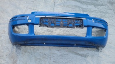 FIAT PANDA II BUMPER FRONT FRONT  