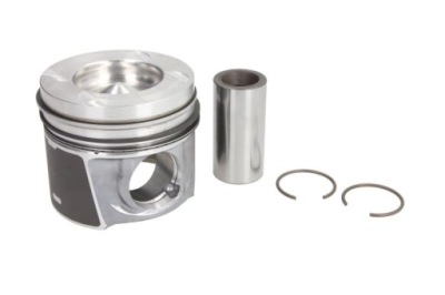 Поршень nüral 87-424907-00 фото №1