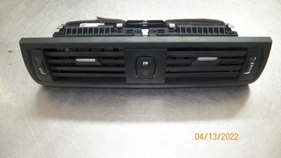 DEFLECTOR DE VENTILACIÓN CENTRAL BMW1 F20 9205357  