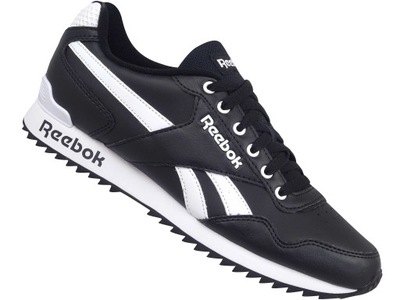 Reebok Royal GLIDE RIPPLE G55743 czarny 45