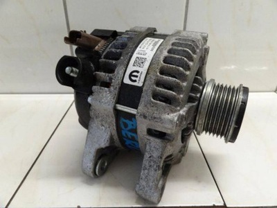 Citroen berlingo iv 2023 1.2 thp генератор 9835688980 фото №1