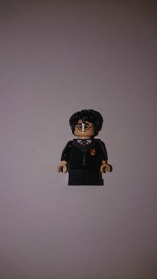 LEGO minifigures hp281 Harry Potter