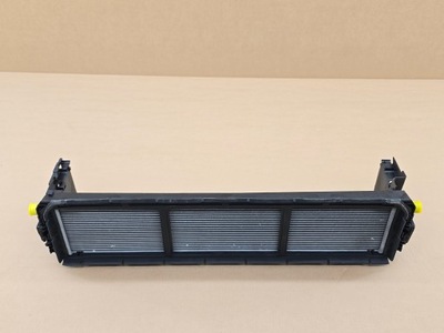 Радиатор жидкость mercedes класса c w206 s206 c63 s e performance фото №1