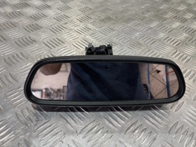 Дзеркало внутрішнє фотохромний c3 aircross 18- фото №1