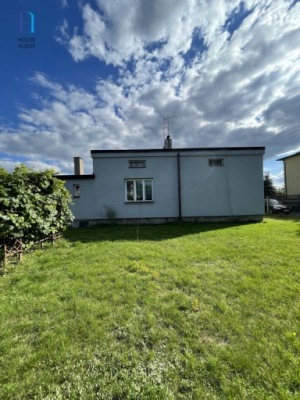 Dom, Pabianice, Pabianicki, 100 m²