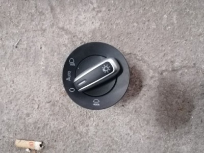 Выключатель света vw passat b8 usa фото №1