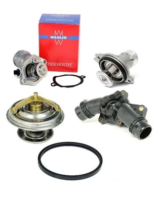 ТЕРМОСТАТ, СЕРЕДИНА ОХОЛОДЖУЮЧА 4022.88D BORGWARNER (WAHLER)