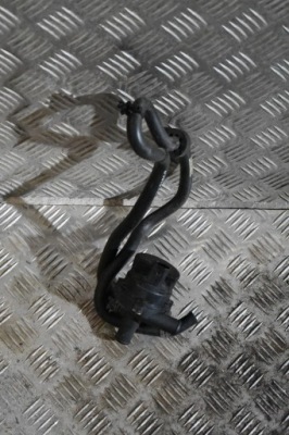 Idealna помпа води дроти kpl. mercedes w222 w217 1 фото №1