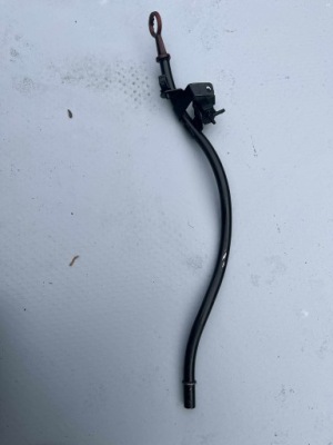 Щуп щуп масла bmw 3 e46 оригинальный номер 2.0d 2247706 m47 m47d20 320d фото №1