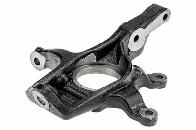 Поворотный кулак перед suzuki grand vitara -05 левая фото №1