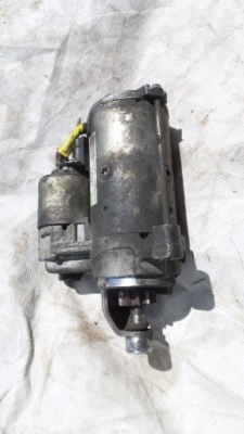 Стартер audi a4 b8 2.0 tdi a5 ts22e45 valeo фото №1