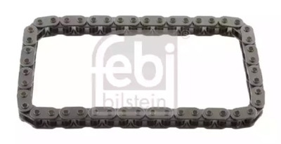 Ланцюг розподільного валу bmw e81/87/90/e60/f20 фото №1