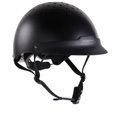 Kask jeździecki Jazdy Konnej Jeździectwo Toczek Kaski Jeździeckie Koń XS