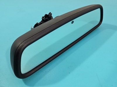 Зеркало внутреннее bmw x5 f15 заднего вида 9256137 фото №1