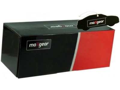 43-0007 maxgear насос pal. електрична bmw фото №1