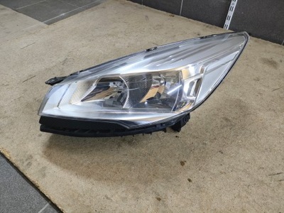 Ford kuga mk2 2013 - лампа передняя перед левая фото №1