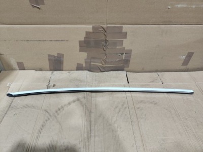 Citroen c5 aircross молдинг декоративная кровельная левая хром nowa 98169081vv фото №1