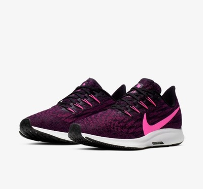 Buty Nike Air Zoom Pegasus 36 AQ2210 009 roz.38,5