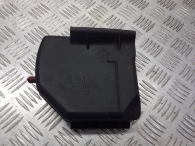 Коробка предохранителей opel omega b 2.2 фото №1