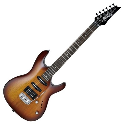 Ibanez GSA60-BS Gitara Elektryczna