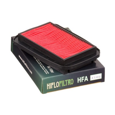 HIFLO ФИЛЬТР ВОЗДУХА HFA4106