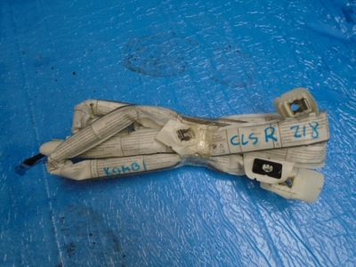 Mercedes cls w218 шторка безпеки подушка безпеки права kombi фото №1