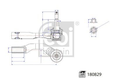 ANTGALIS SKERSINIO VAIRO P 180829 