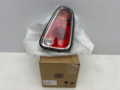 MINI R52 R52 R50 R50 R53 R53 PHARE ARRIÈRE DROITE ARRIÈRE NEUF OEM 7166956 