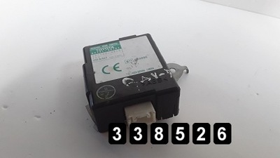 2001 toyota rav4 ecu 89741 42151 фото №1