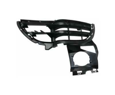 REJILLA DE RADIADOR DE PARAGOLPES PORSCHE CAYENNE 2010- 95850568100  