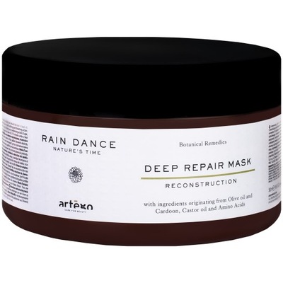 Artego Rain Dance Deep Repair Maska regenerująca