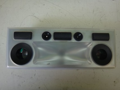 Лампа внутрішня з jupiterkami bmw 5 e60 e61 фото №1