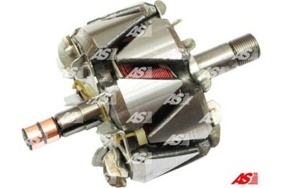 Крильчатка, генератор as-pl ar1007 фото №1