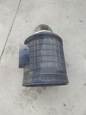 Корпус фильтра воздуха renault premium 270 dci 5010497190 фото №1