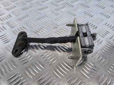 Обмежувач двері scania r s фото №1