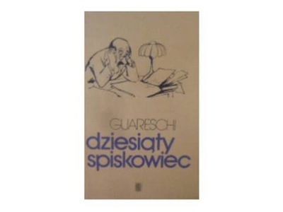 Dziesiąty spiskowiec - Guareschi