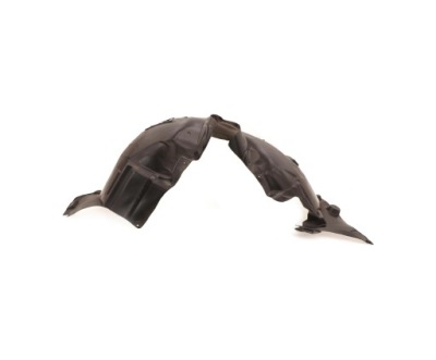 Підкрилок mercedes benz gla-kl x156 , 14 - 17 1566900230 фото №1