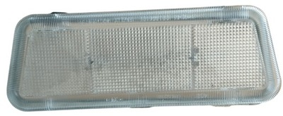 Лампа потолочный opel corsa c фото №1