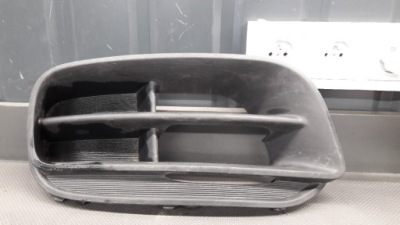 7443390 решітка бампера права mini cooper f60 фото №1