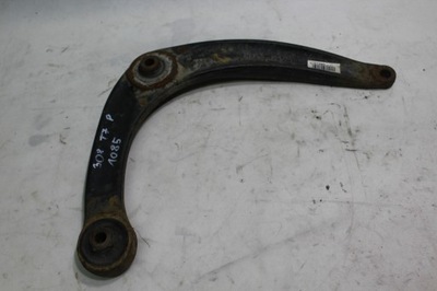 Рычаг правый peugeot 308 t7 #1085 фото №1