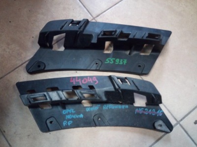 Кронштейн фара opel mokka oryg. фото №1