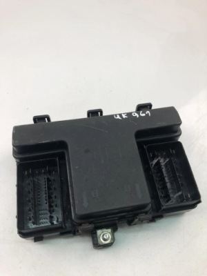 Коробка предохранителей ford fusion 2 dg9t14a067af 23564219 2013 фото №1